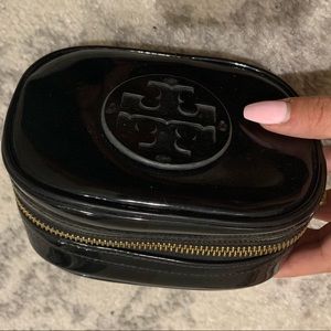 Tory Burch Cosmetic Case